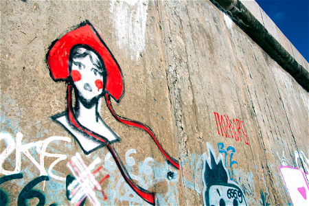 Граффити / Graffiti photo