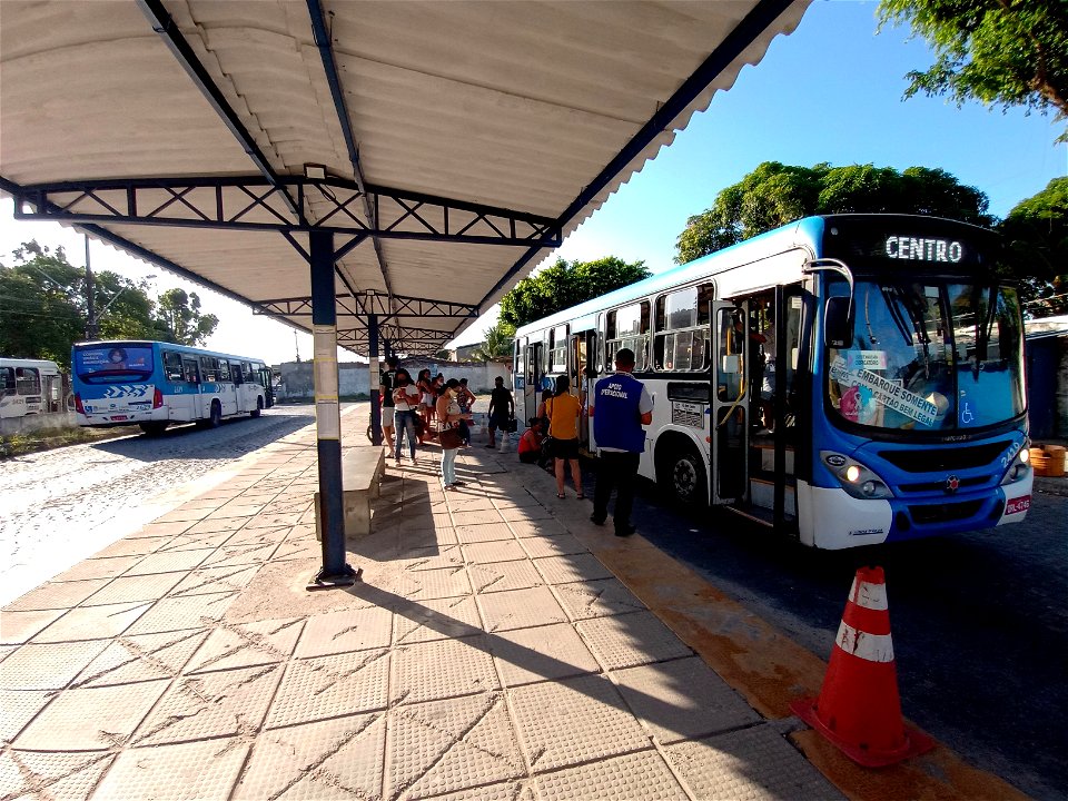 Ônibus