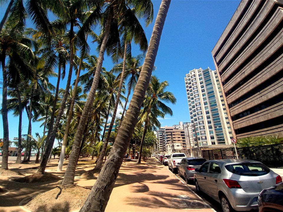 Maceió, Alagoas, Brazil