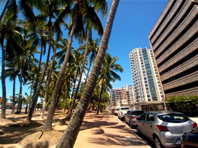 Maceió, Alagoas, Brazil