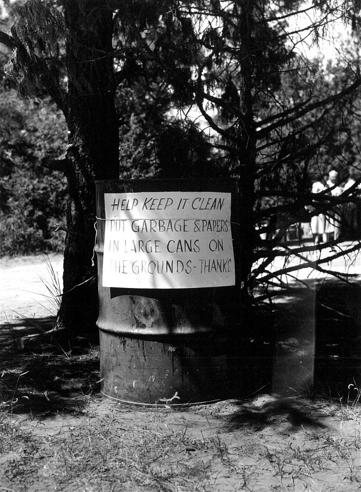 Historic Photo - Cibola NF & NG