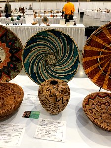 AAW 2022 Woodturners Symposium