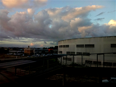 Nuvens