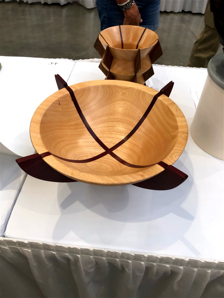 AAW 2022 Woodturners Symposium
