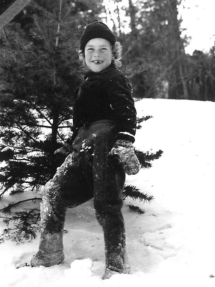 Historic Photo - Cibola NF & NGs