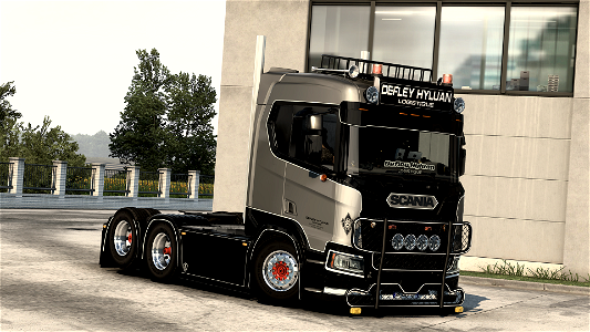 NG R 530 / Schmitz