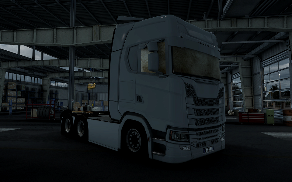 More of the project