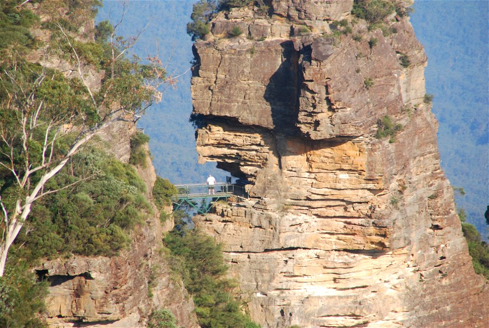 Blue Mountains NSW