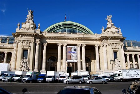 Grand Palais 2