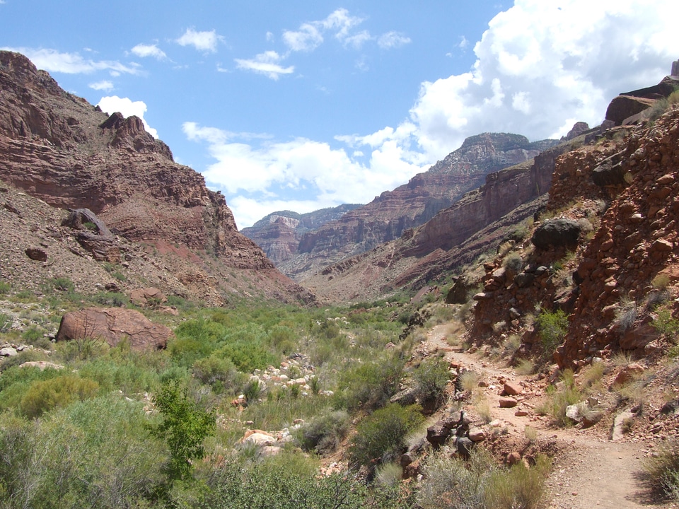 Grand Canyon National Park photo