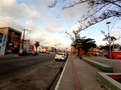 centro, Maceió