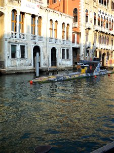 SubTiziano Venice