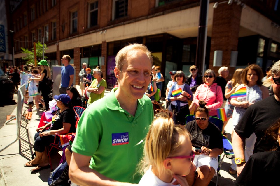 Minnesota Pride Parade photo