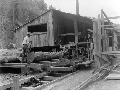 Historic Photos Cibola NF & NGs