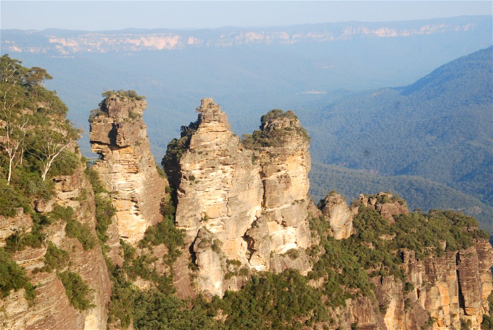 Blue Mountains NSW