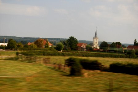 French Countryside