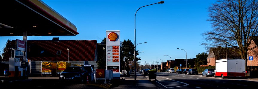 Gasoline 20220307