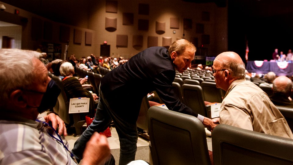 SD 3 Convention