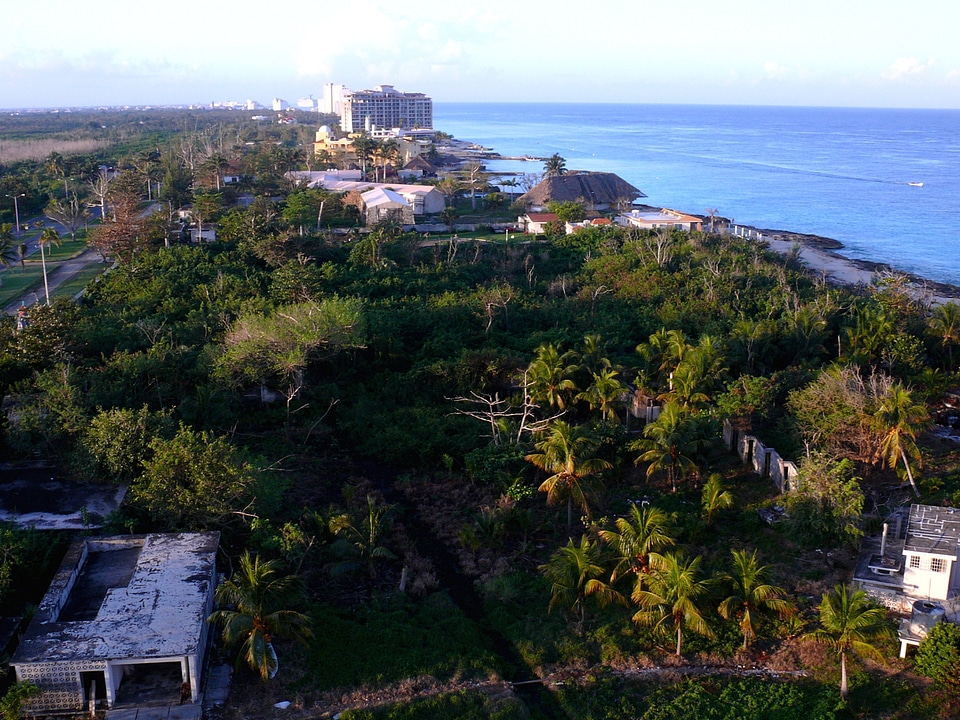 Cozumel Resort in Quintana Roo, Mexico