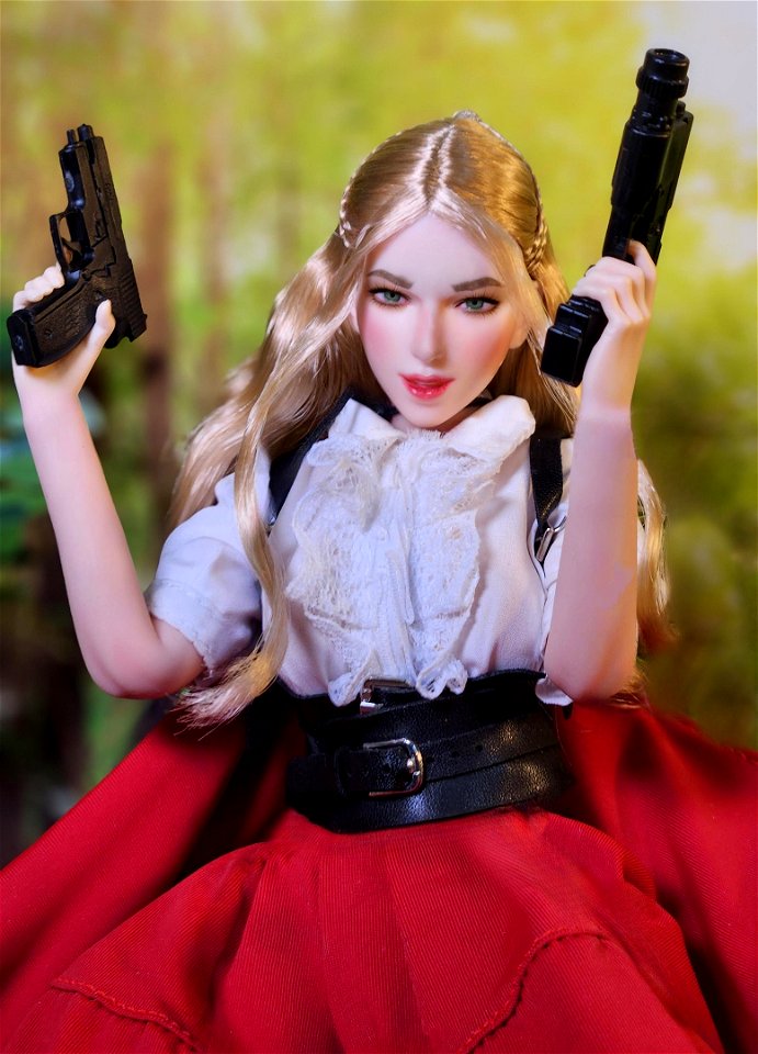 Not Today Mr Big Bad Wolf
