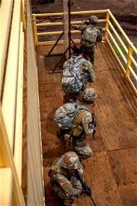 National Best Warrior Competition 2021