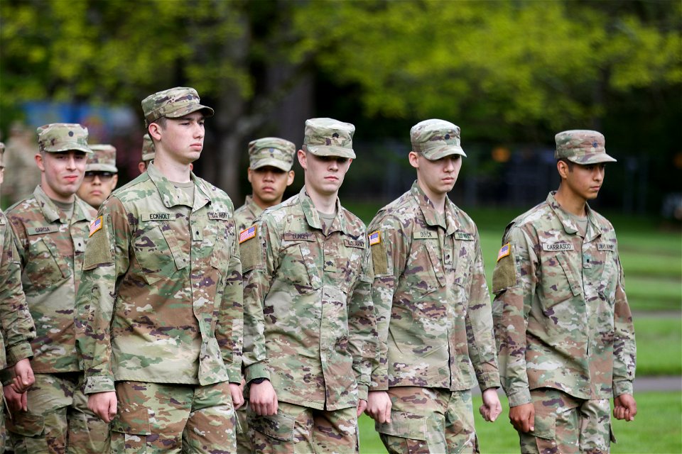 Joint Service Review 2022