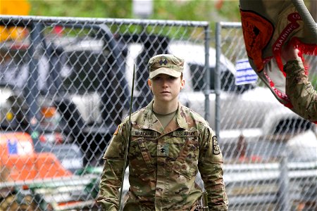 Joint Service Review 2022