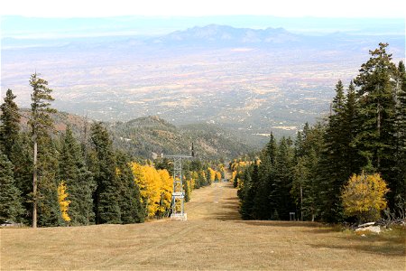 10 17 19 Sandia Peak Ski 00