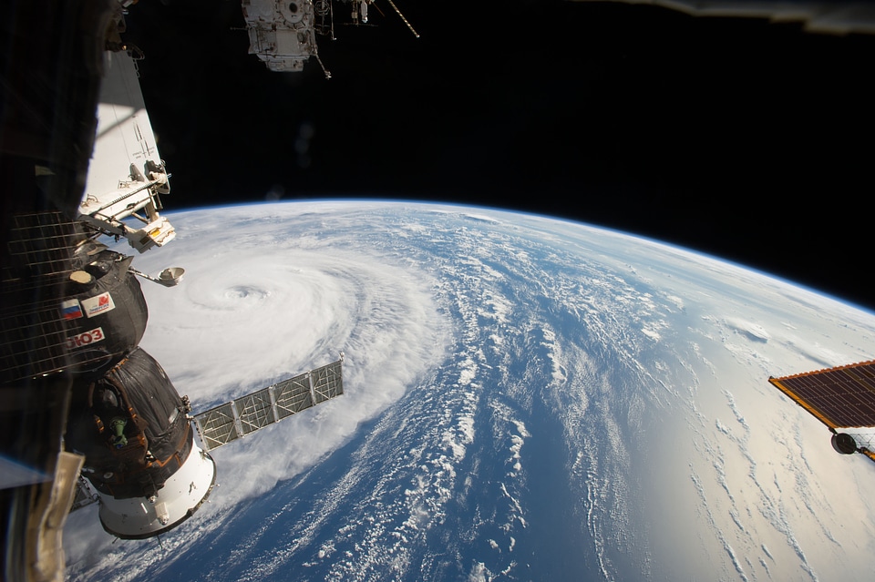Super Typhoon Noru