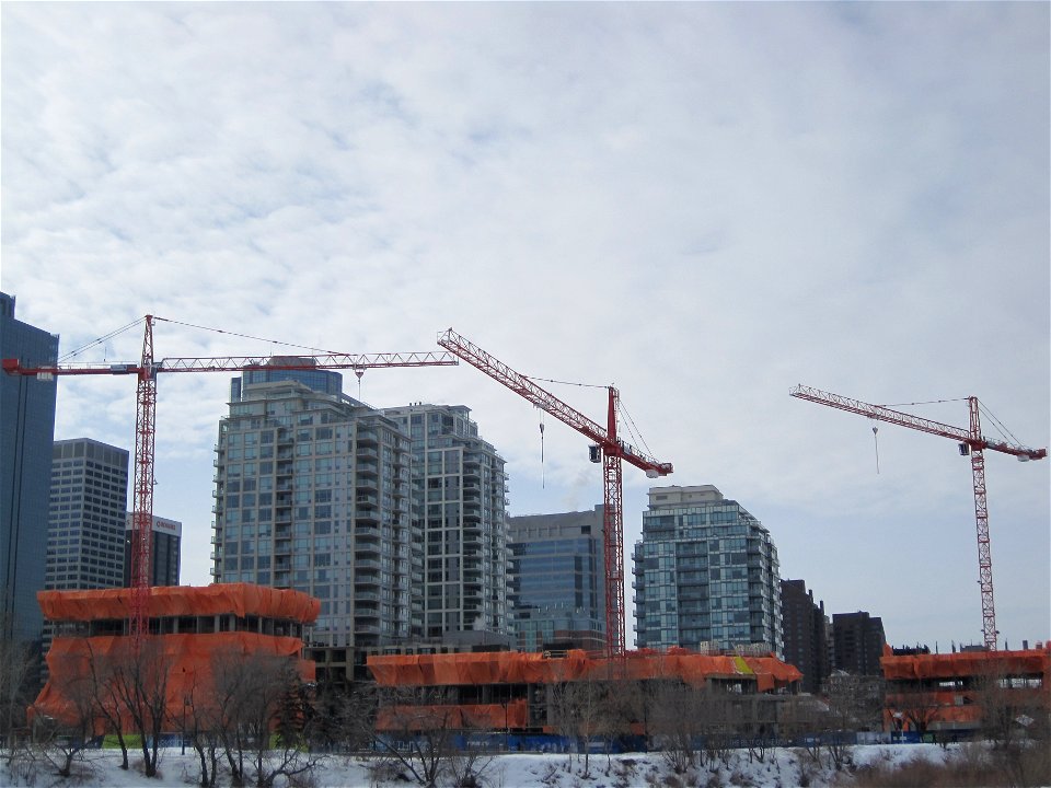The Condos Just Keep On Coming