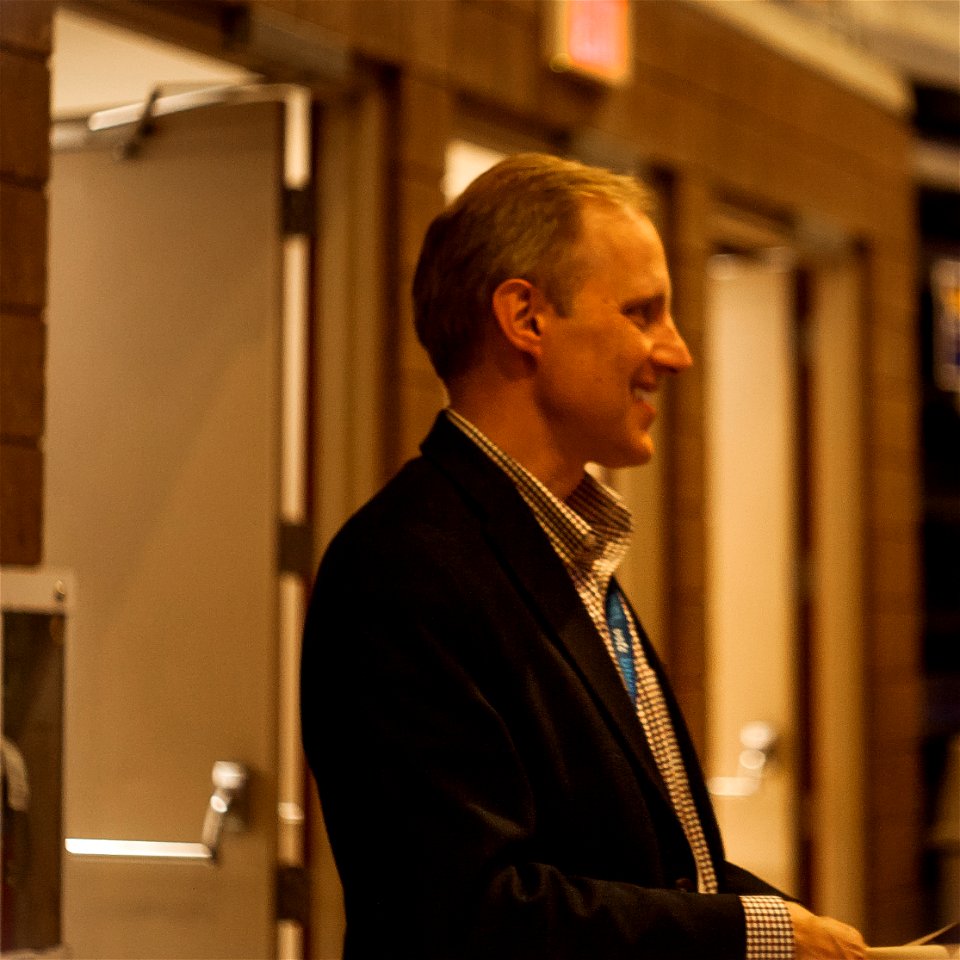 Minnesota State DFL Convention