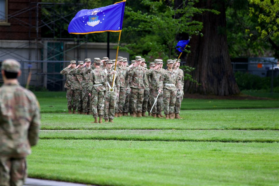 Joint Service Review 2022