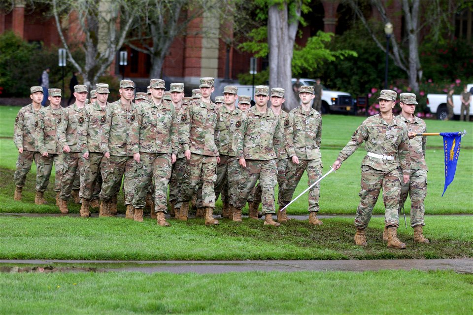 Joint Service Review 2022
