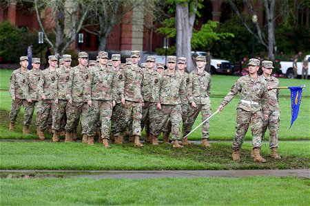 Joint Service Review 2022
