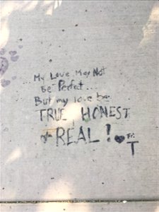 More Calgary Street Philosophy