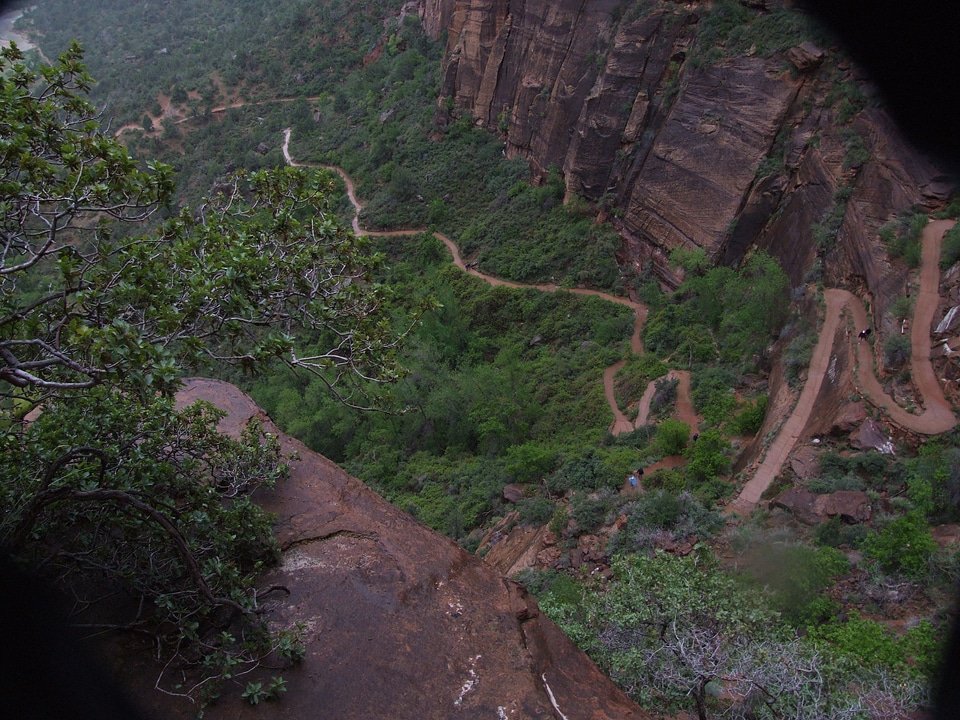 Giant Canyon, Arizona