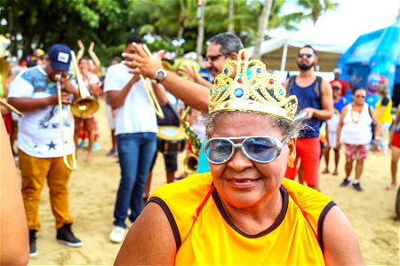 Academia do Povo Aulão de Carnaval 2017 (17)