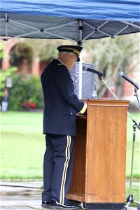 Joint Service Review 2022