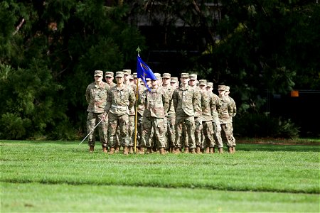 Joint Service Review 2022