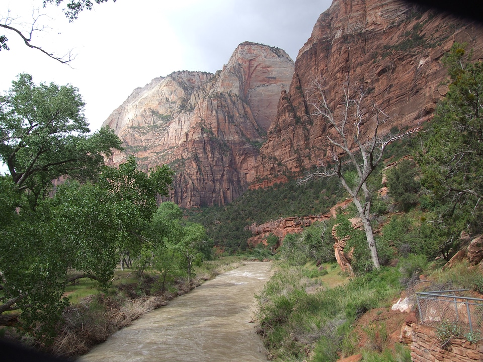 Giant Canyon, Arizona