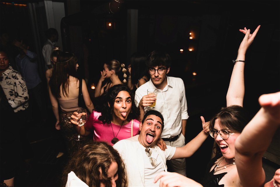 RUFA Party 2022