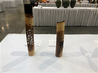 AAW 2022 Woodturners Symposium