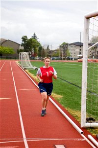 2022 Joint Service Olympics - Oregon State University ROTC