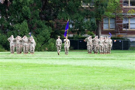 Joint Service Review 2022