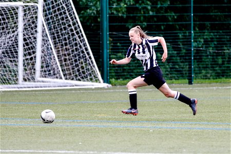 Crewe Alexandra v Chorley U18s
