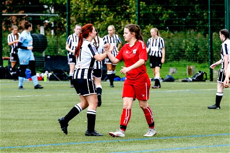 Crewe Alexandra v Chorley U18s