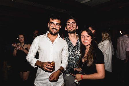 RUFA Party 2022