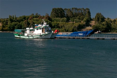 Isla Maillen