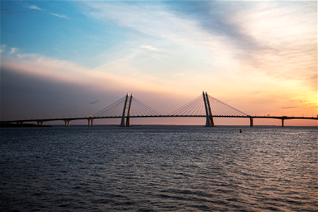 ЗСД / Gulf of Finland