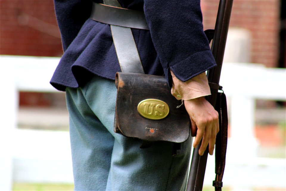 Cartridge Pouch photo